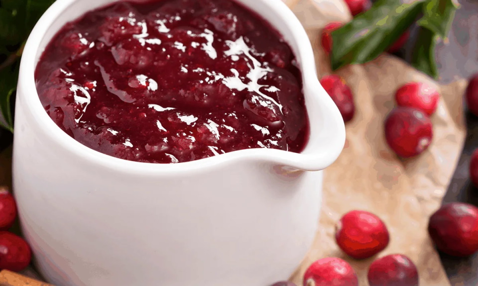 Rating of the best lingonberry sauces for 2025