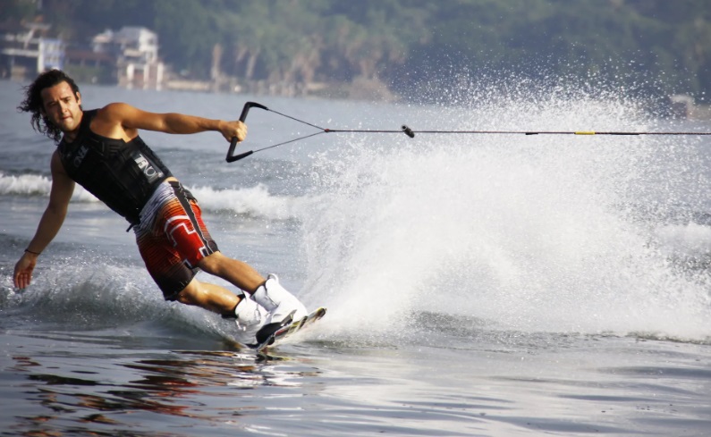 Best wakeboard vests for 2025