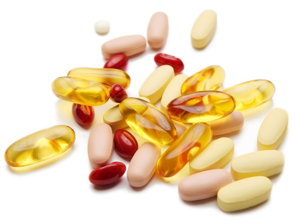 Ranking of the best vitamins for teenagers for 2025