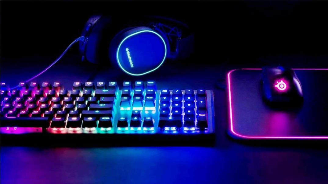 Ranking of the best keyboard + mouse sets for 2025