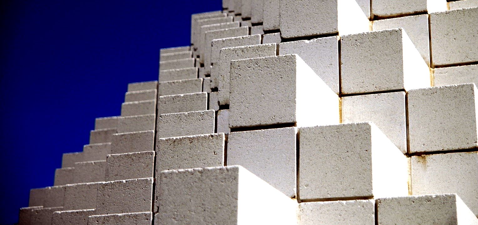 Rating of the best manufacturers of aerated concrete blocks for 2025