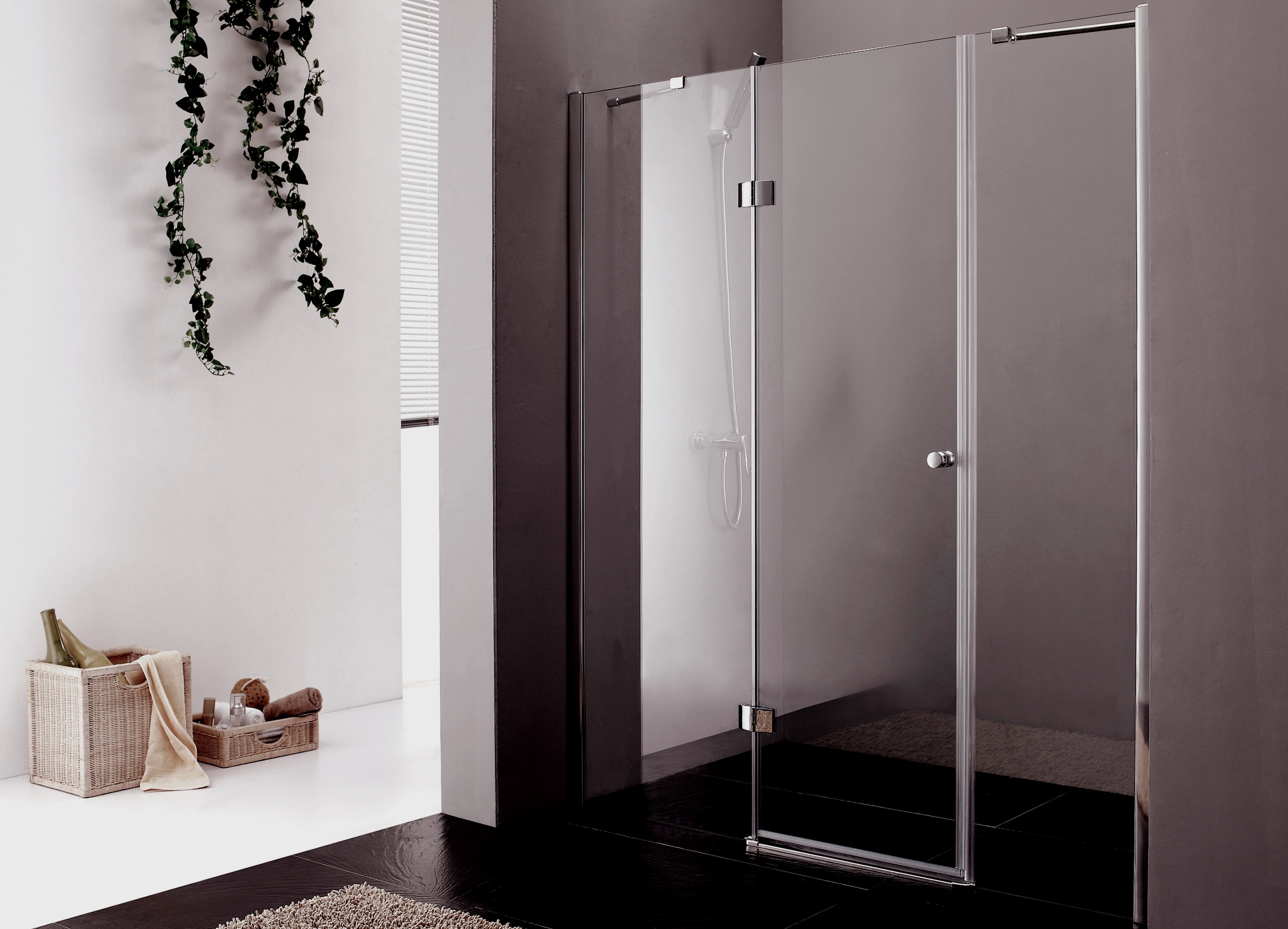 Ranking of the best shower doors for 2025