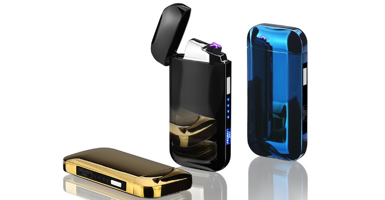 Rating of the best USB lighters for 2025