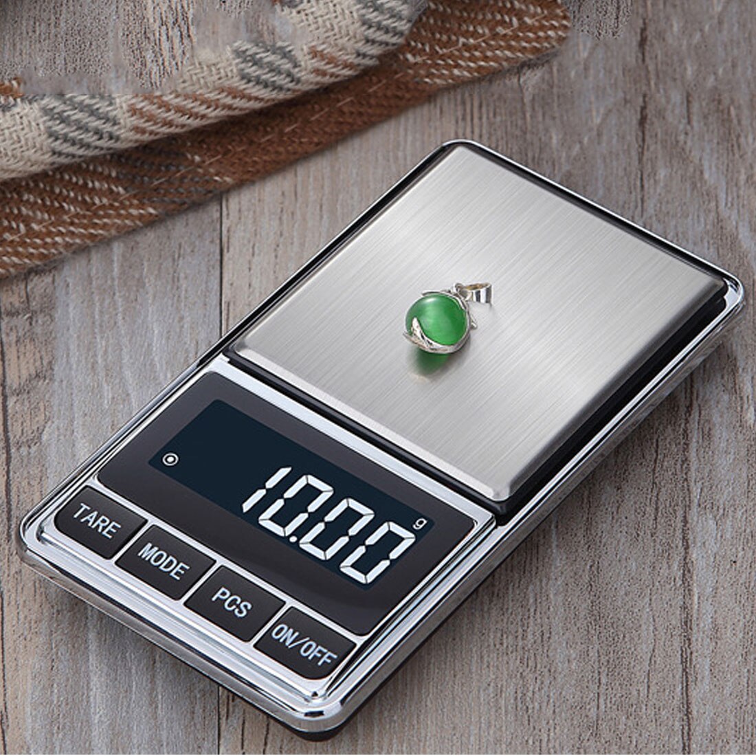 Rating of the best jewelry scales for 2025