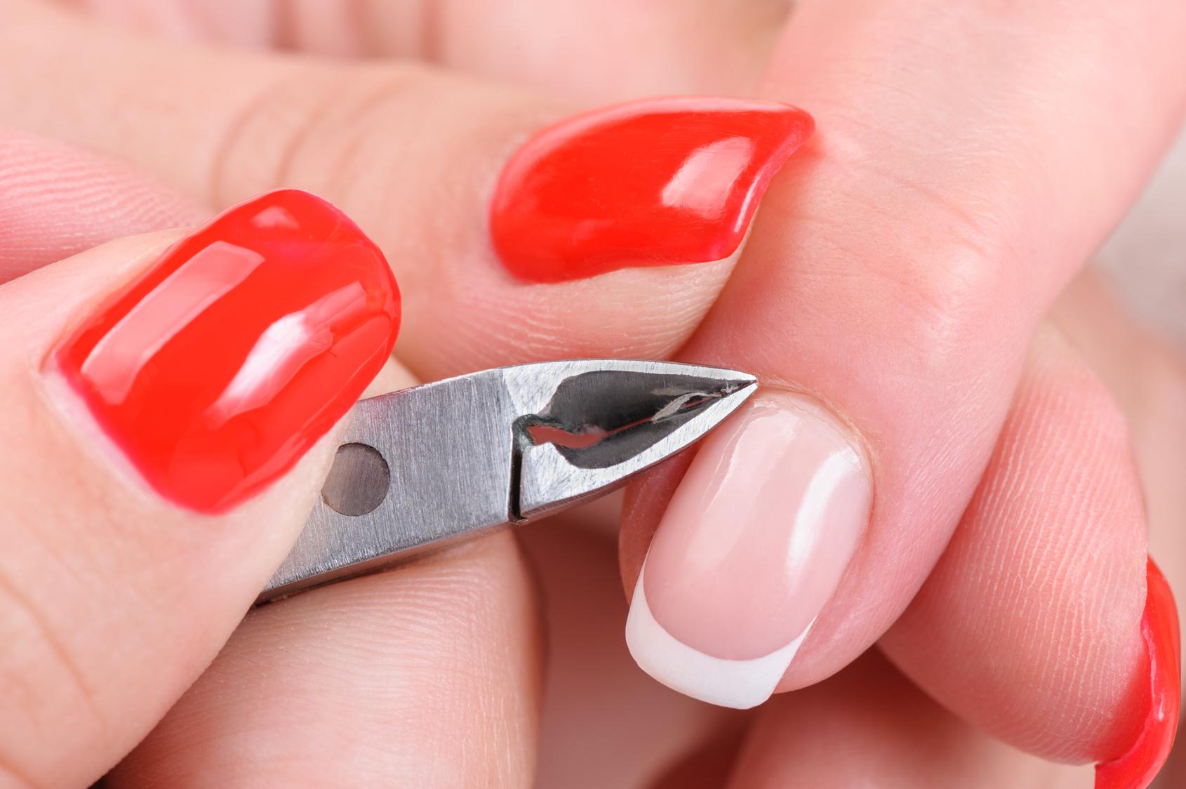 Rating of the best cuticle removers for 2025