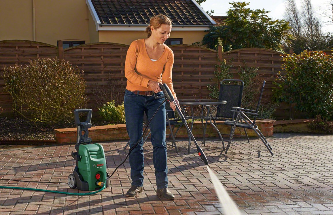 Ranking the best pressure washer nozzles for 2025