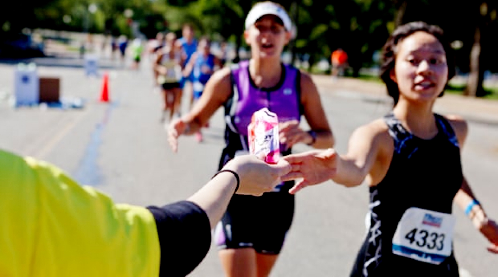 Classement des meilleurs gels énergétiques pour le sport pour 2025