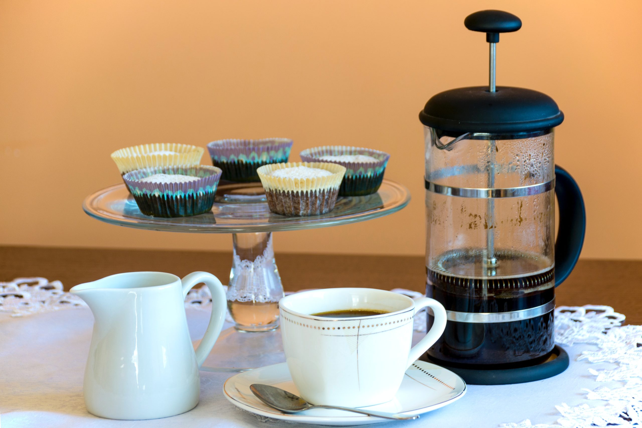 Ranking of the best French presses for 2025