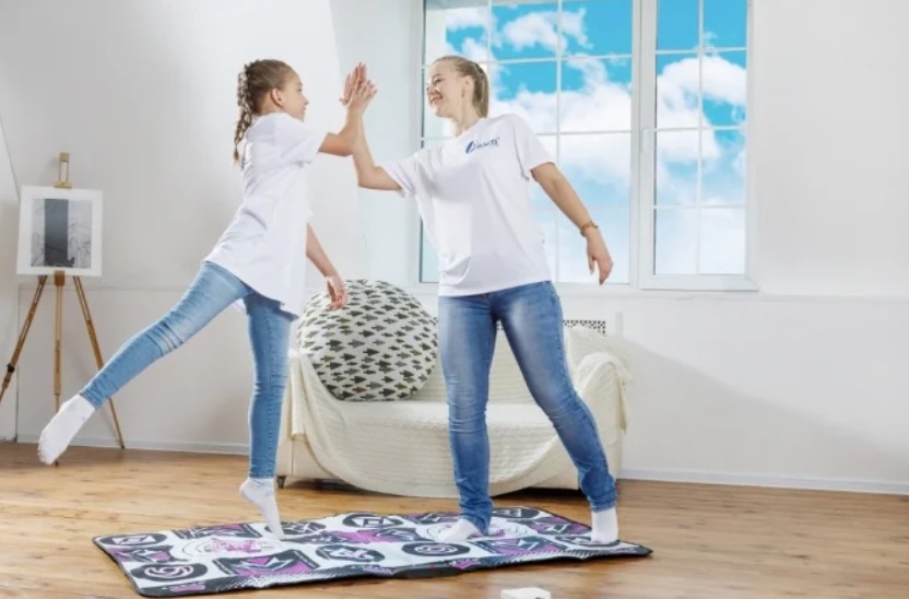 Ranking of the best dance mats for 2025