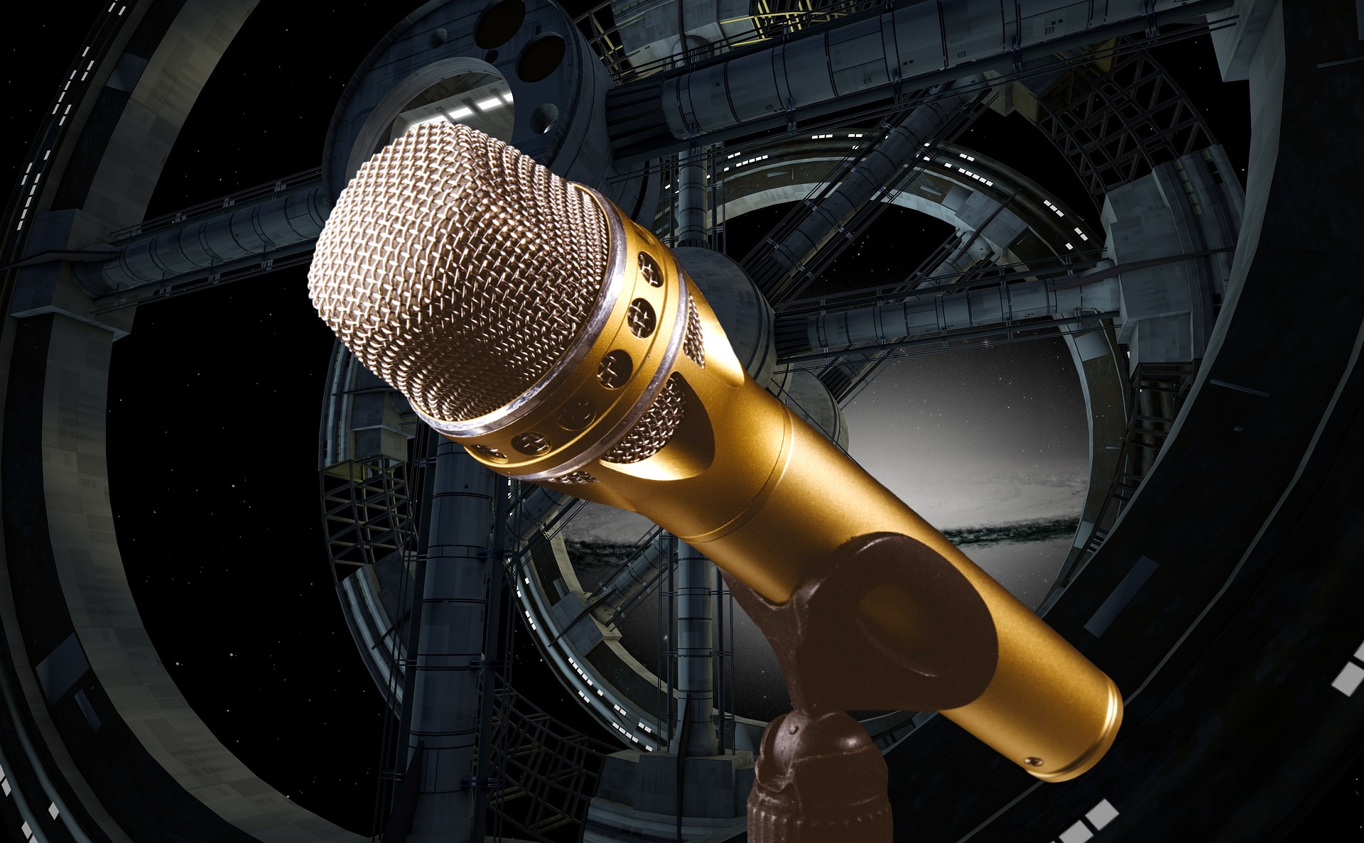 Ranking the best studio microphones for 2025