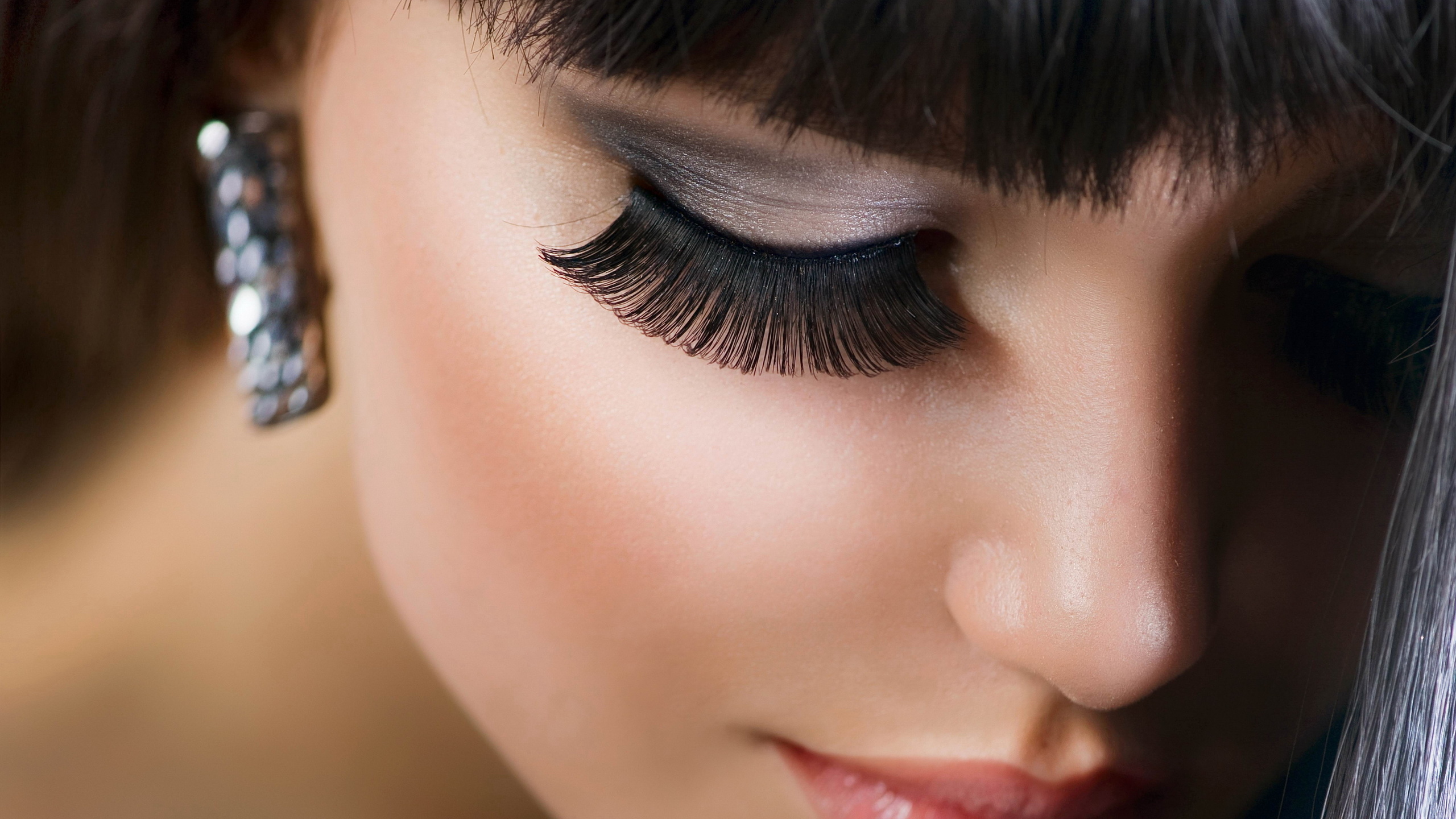 Ranking the best false eyelashes for 2025