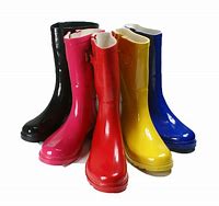 The best brands and models of rubber boots in 2025