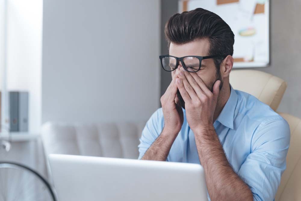 Classement des meilleures lunettes pour le travail sur PC en 2025