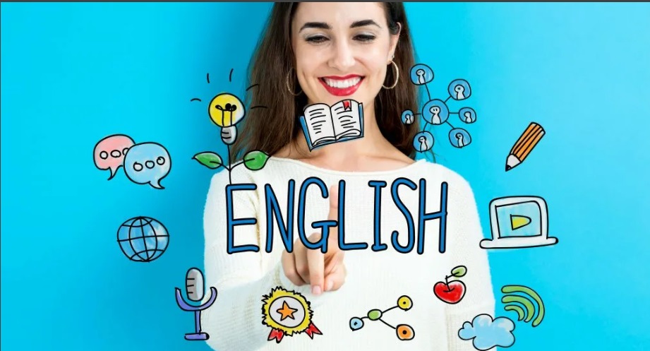 Ranking of the best English learning apps for 2025