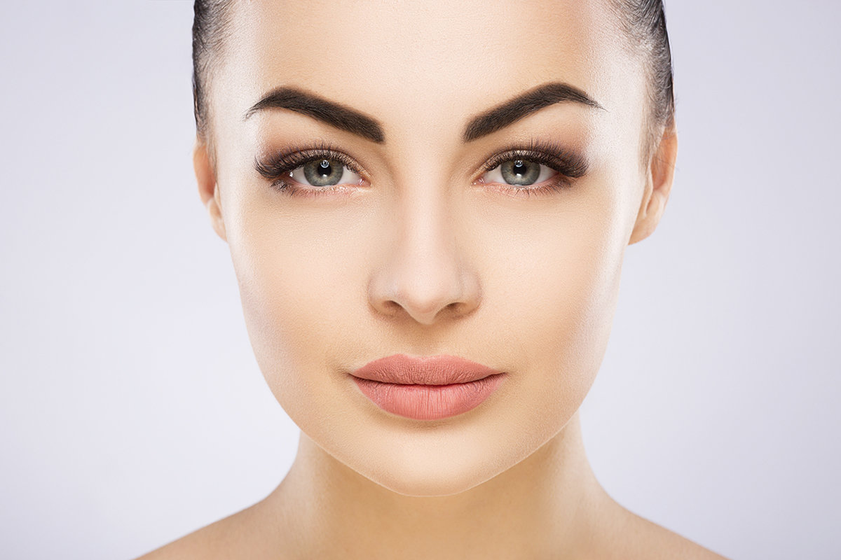 Rating of the best tints for eyebrows for 2025