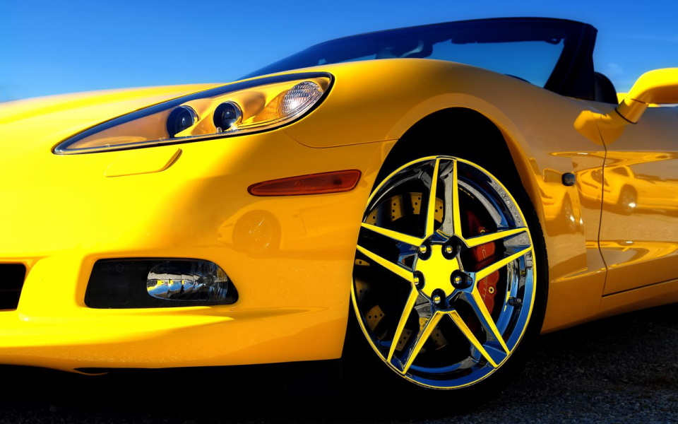 Rating of the best alloy wheel manufacturers for 2025