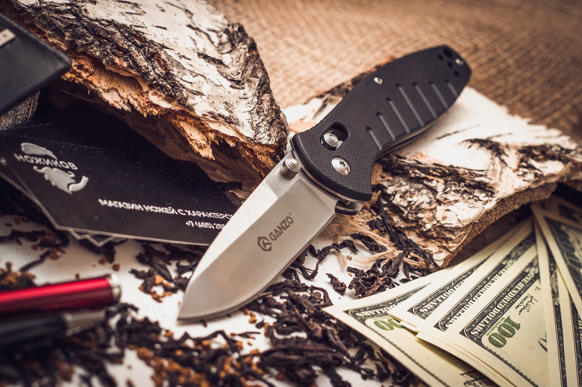 Rating of the best folding knives from AliExpress for 2025