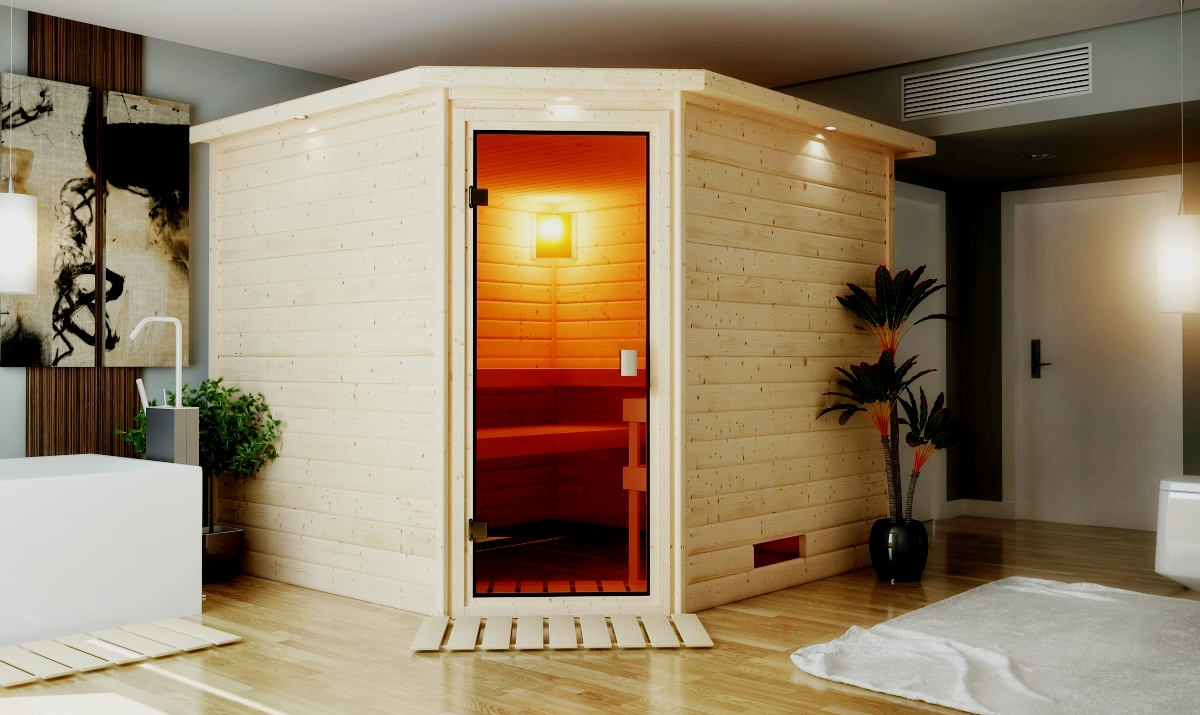 Classement des meilleures portes pour bains et saunas pour 2025