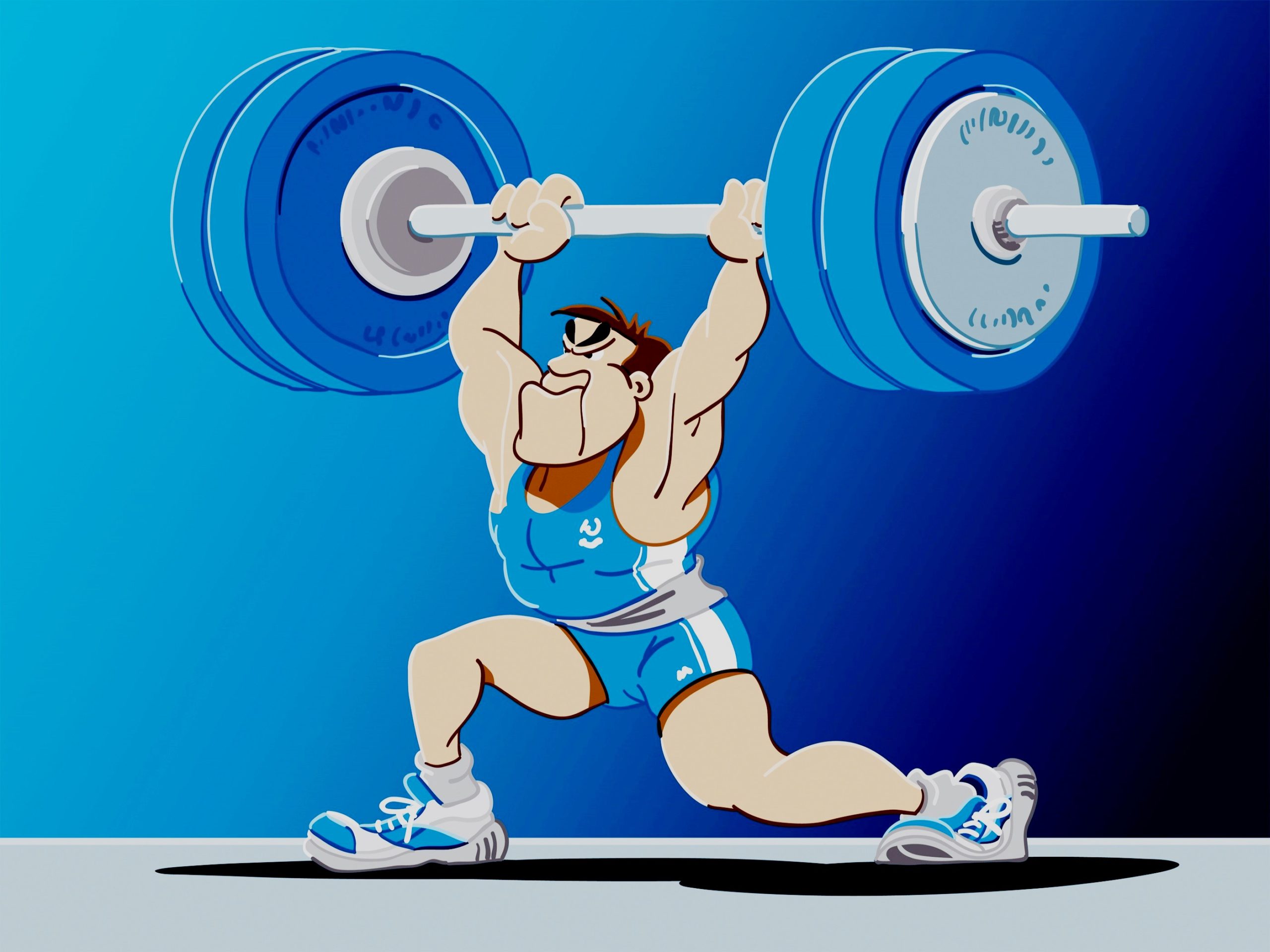 Rating of the best barbell manufacturers for 2025