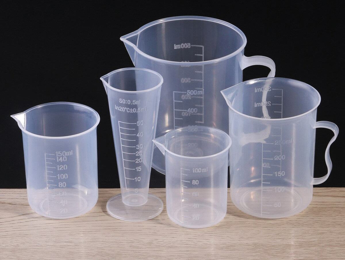 Ranking of the best measuring cups for 2025