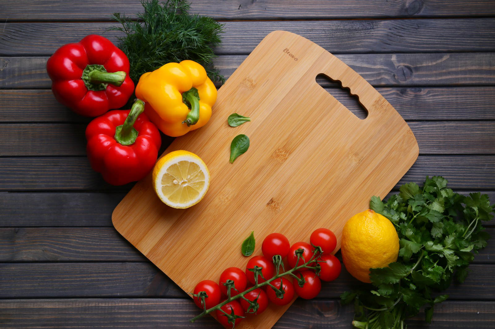 Ranking the best cutting boards for the kitchen in 2025