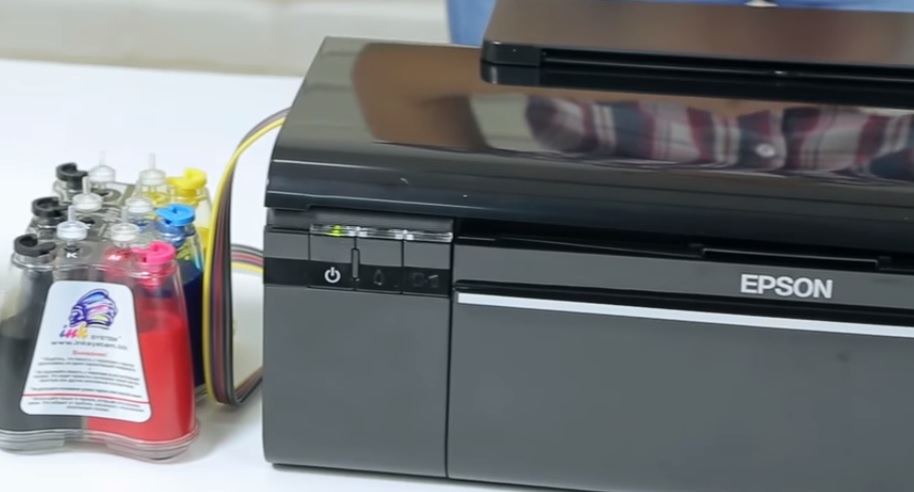 Rating of the best decoupage printers for 2025