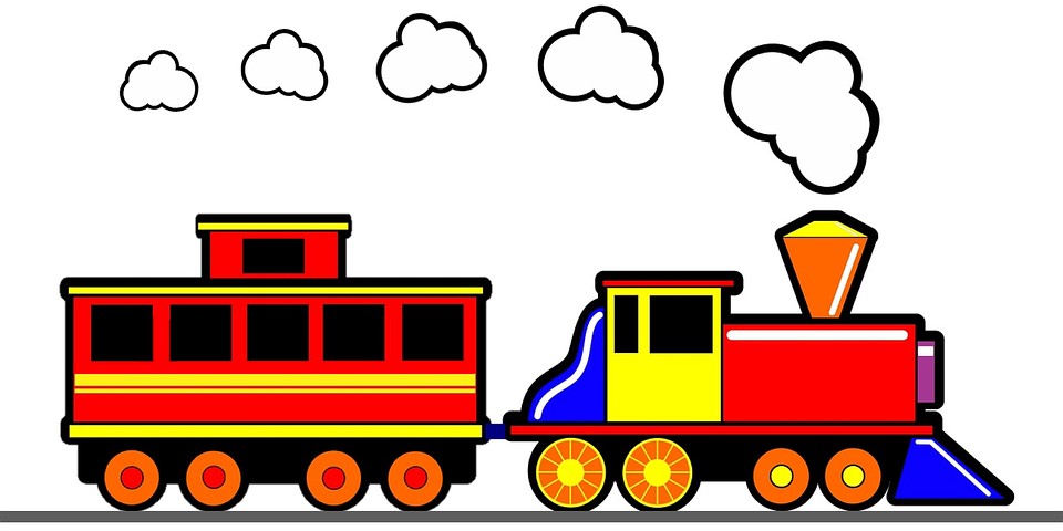 Rating of the best children's railways for 2025