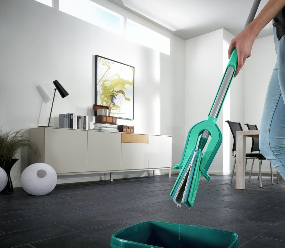 Ranking of the best professional mops for 2025