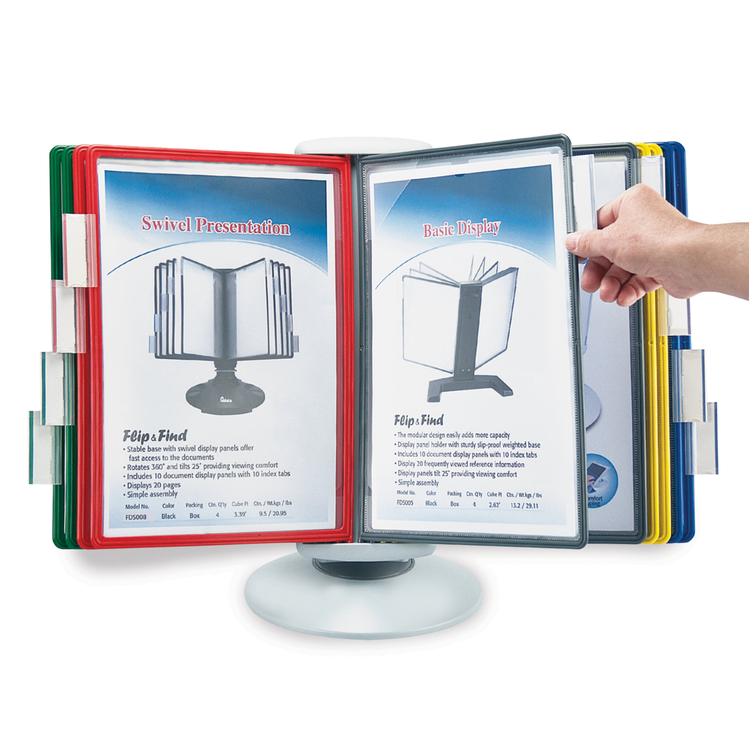 Ranking of the best print stands for 2025