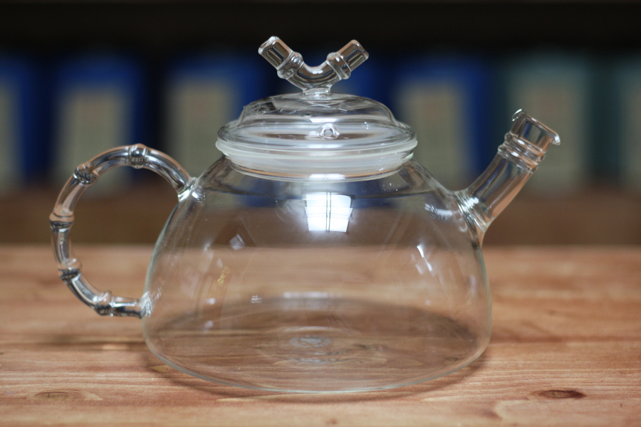 Rating of the best glass teapots for 2025