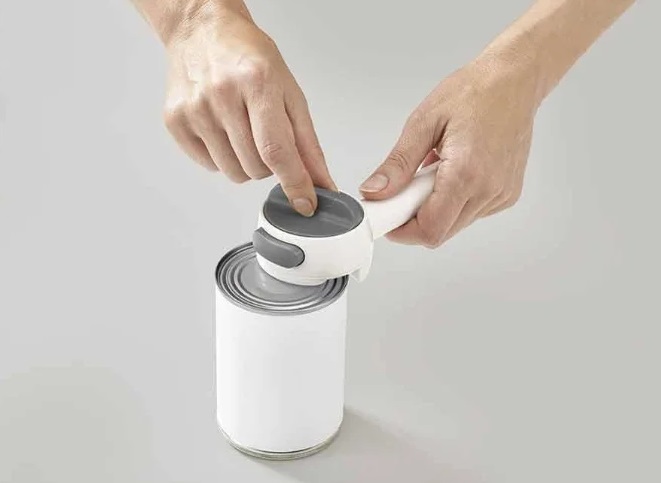 Ranking of the best can openers for 2025