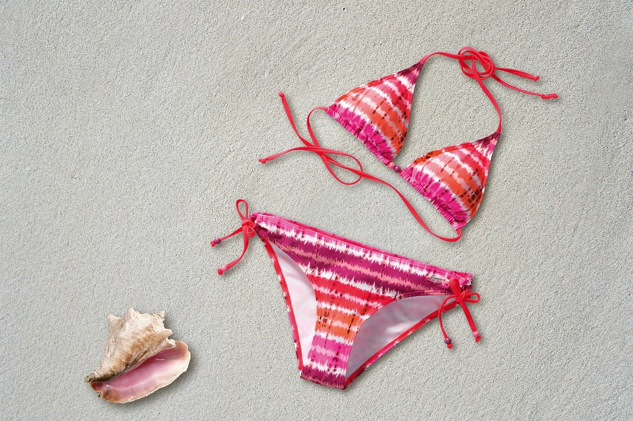 Rating of the best swimwear brands for 2025