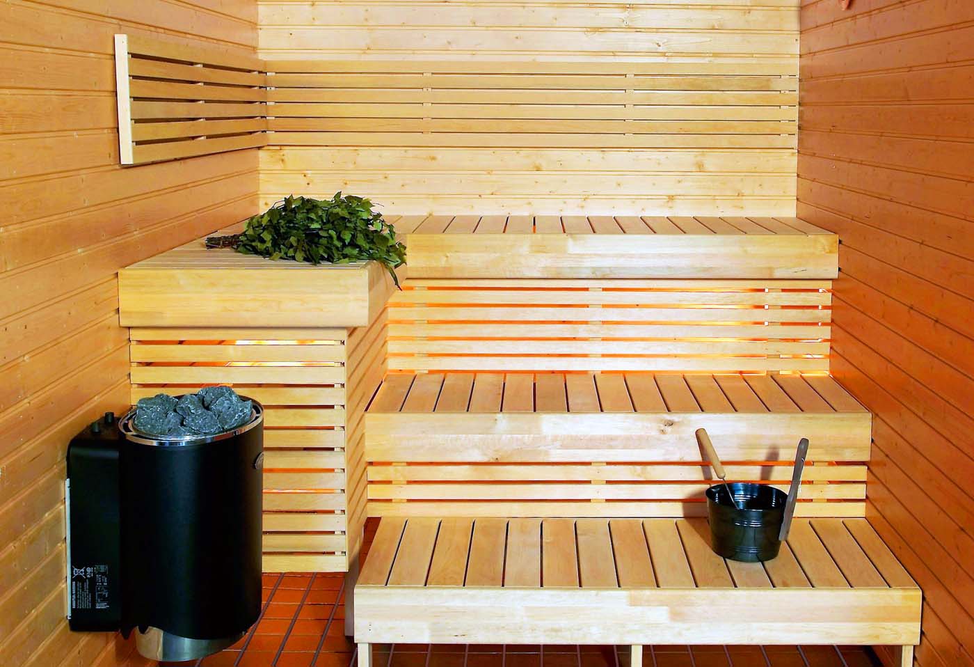 Rating of the best tubs for baths and saunas for 2025