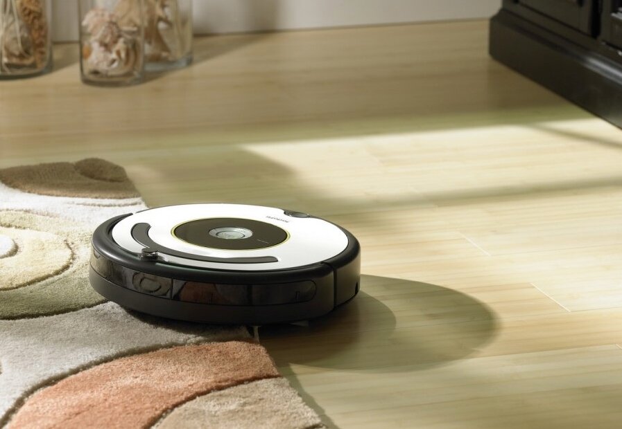 Ranking of the best robotic carpet cleaners for 2025