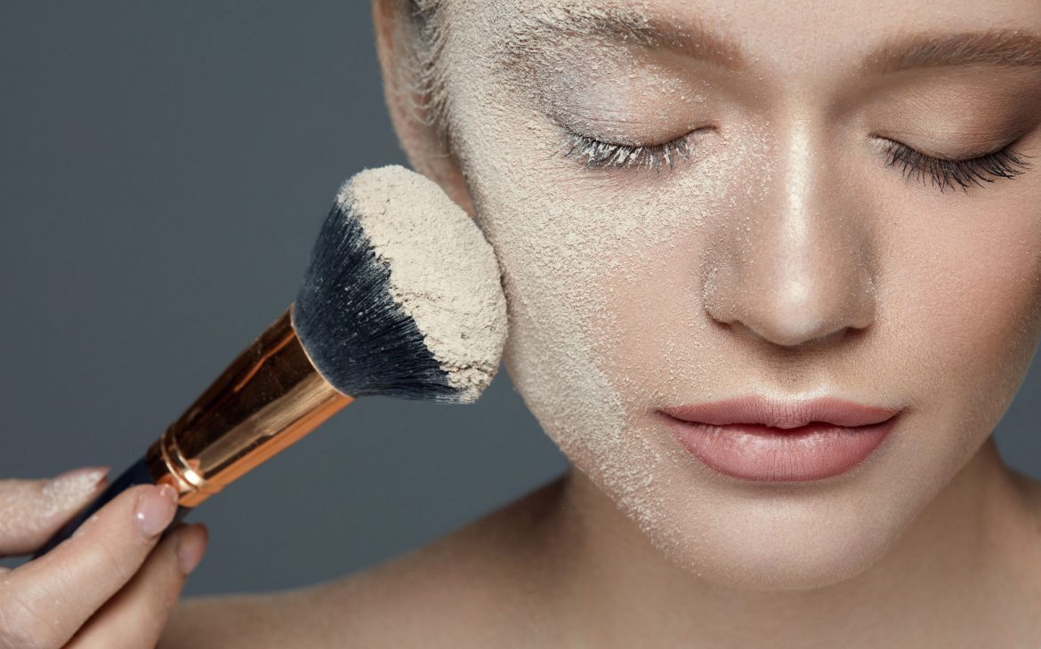 Rating of the best face cream powders for 2025