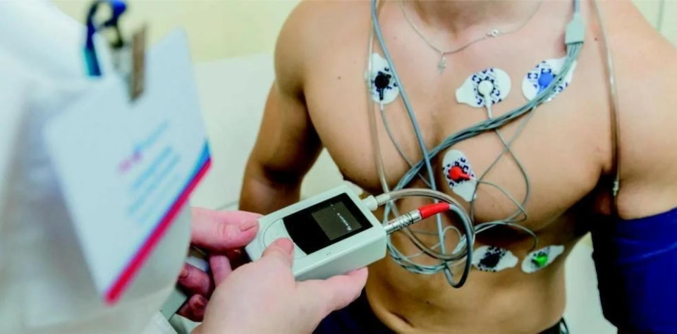 Rating of the best Holter monitoring systems for 2025