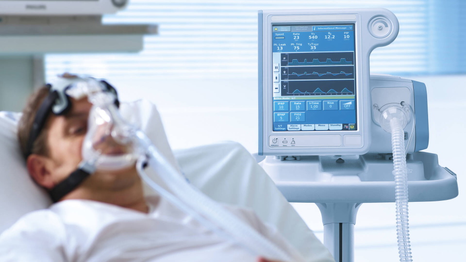 Rating of the best ventilators for 2025