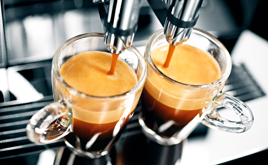 Rating of the best professional coffee machines for 2025