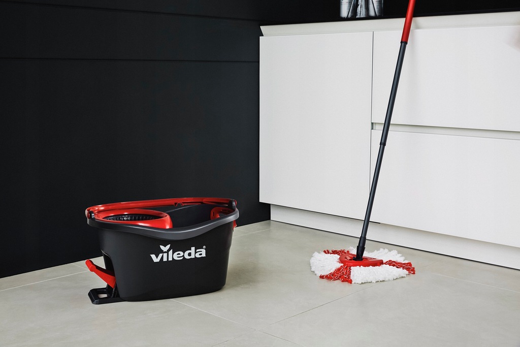 Rating of the best mops for cleaning the floor with a wringer for 2025