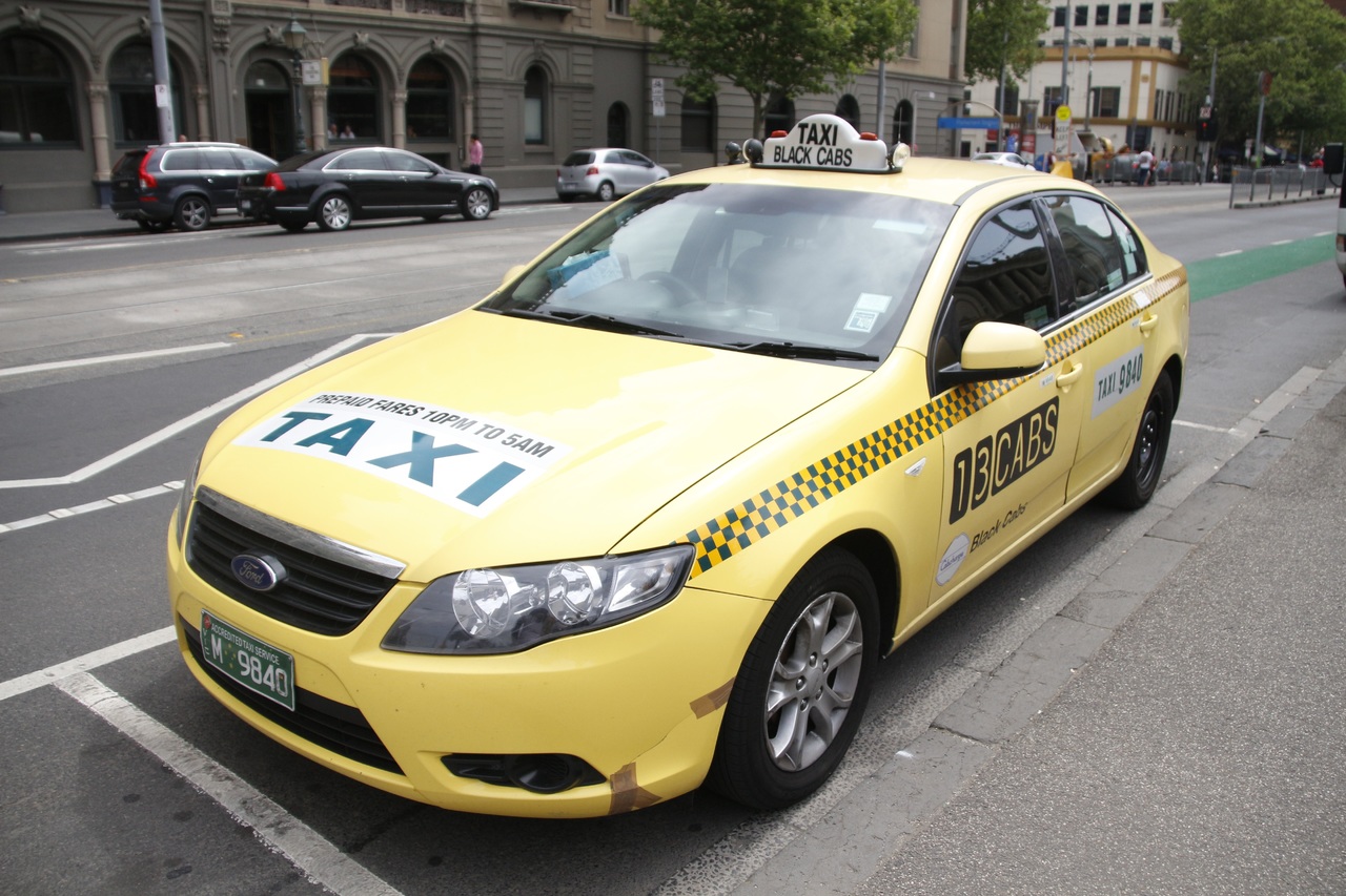 Rating of the best taxi tablets for 2025