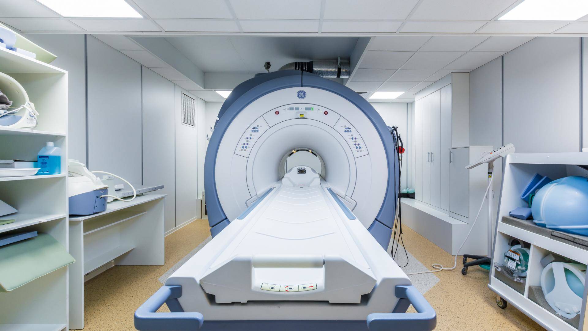 Rating of the best MRI machines for 2025