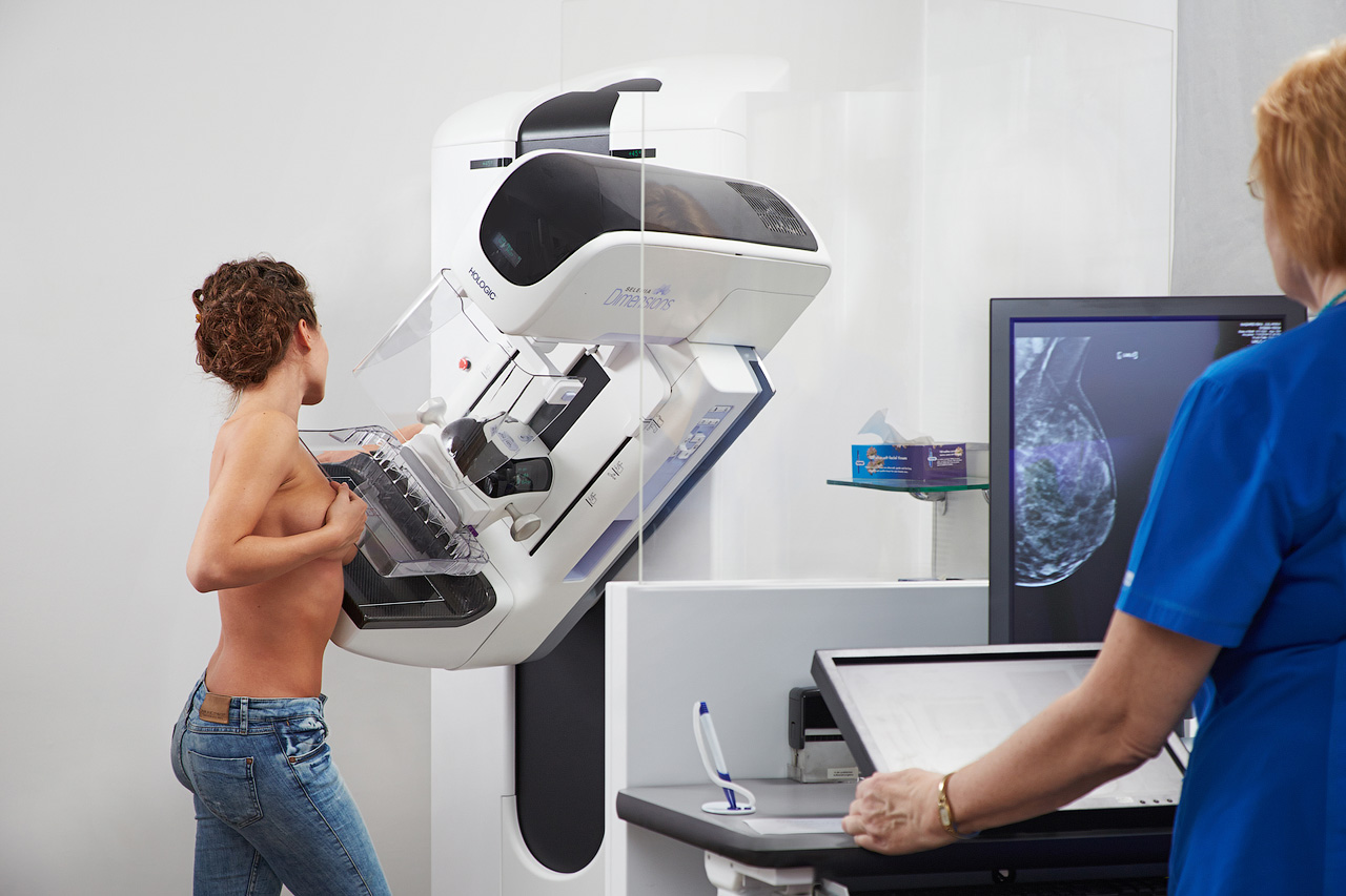 Rating of the best mammography systems for 2025