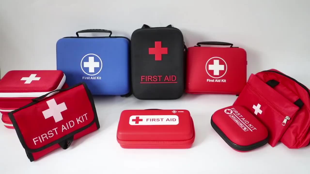 Rating of the best medical bags and packs for 2025