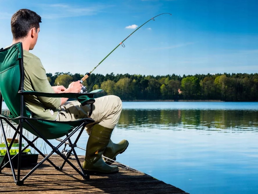 Ranking of the best folding travel chairs for 2025