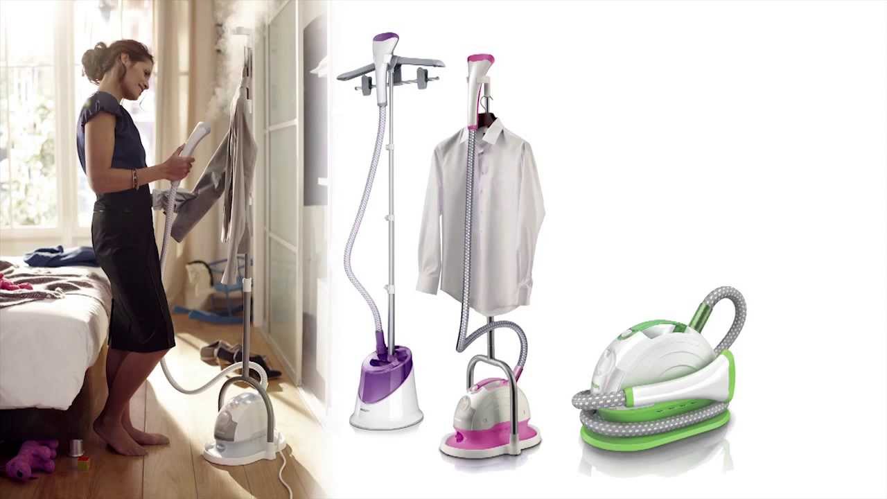 Ranking of the best handheld garment steamers for 2025