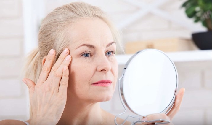 Ranking of the best anti-aging face creams for 2025