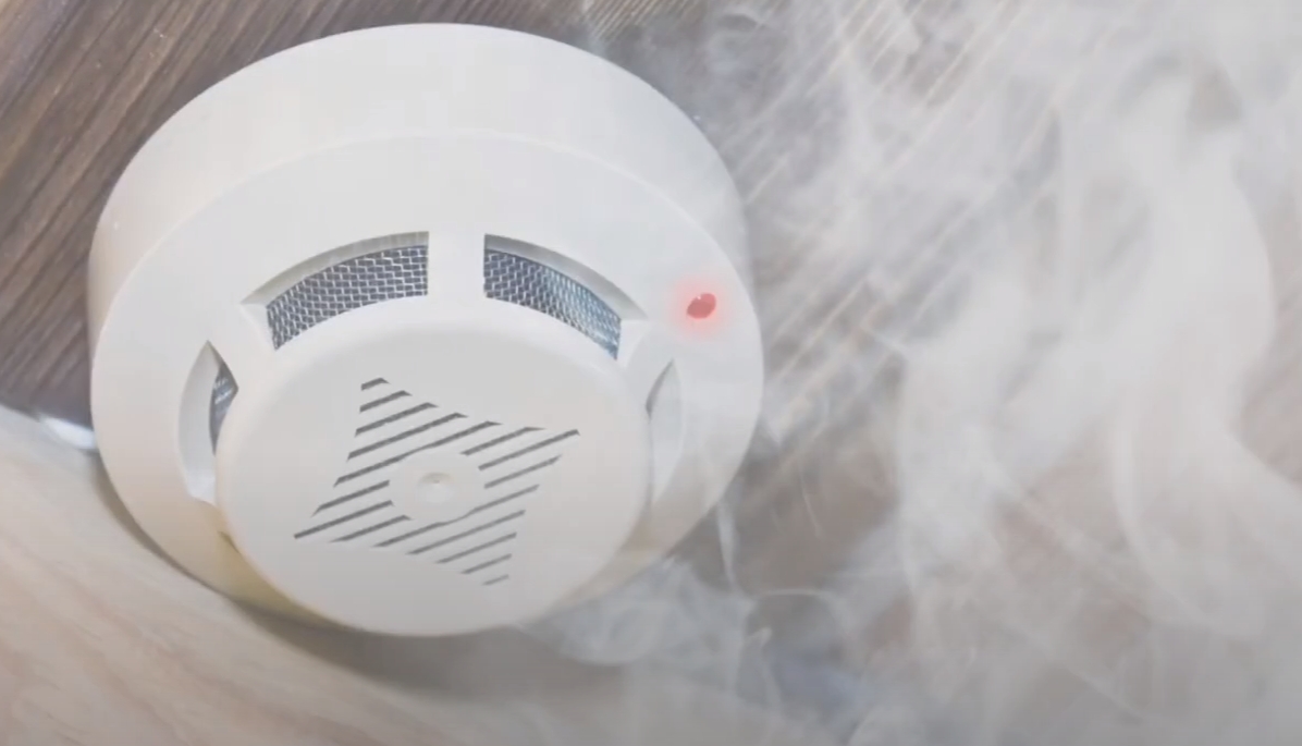 Rating of the best fire (smoke) detectors in 2025