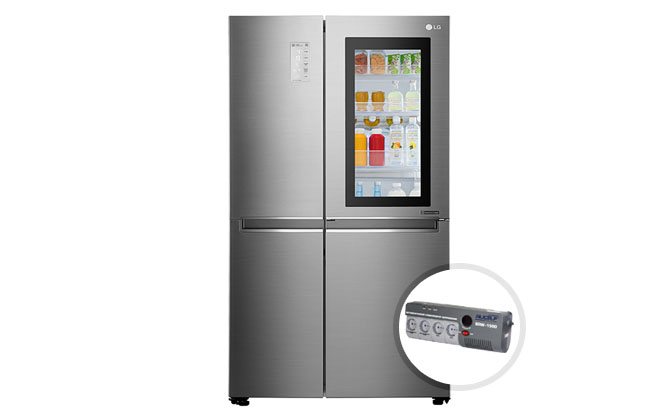 Rating of the best stabilizers for refrigerators for 2025