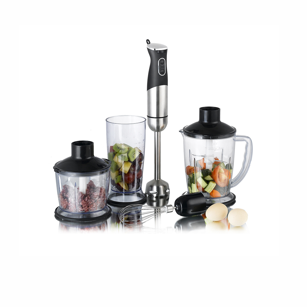 Rating of the best meat blenders for 2025