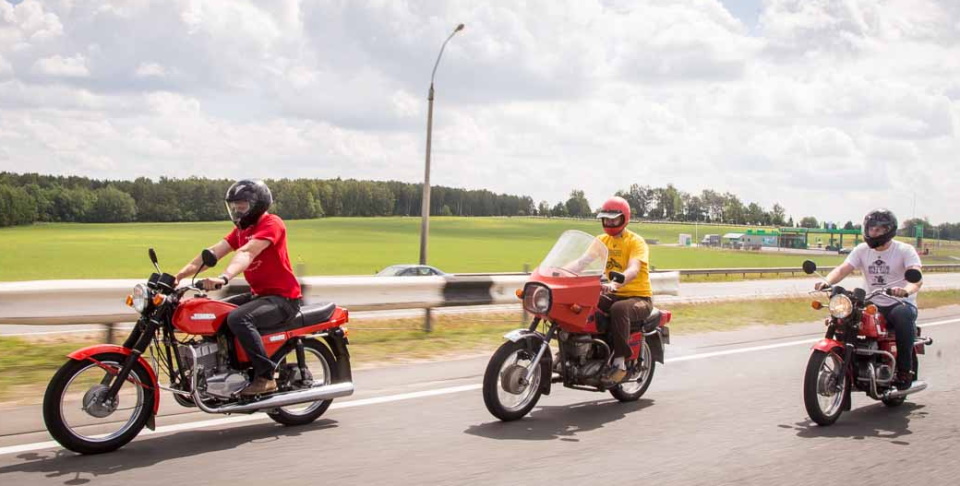 Classement des motos les moins chères pour 2025